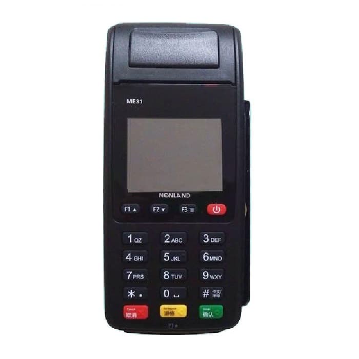 کارتخوان سیار نیولند me31 بدون گارانتی 