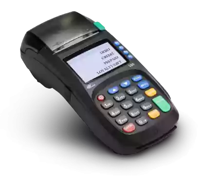 کارتخوان 4G سیار pax s80