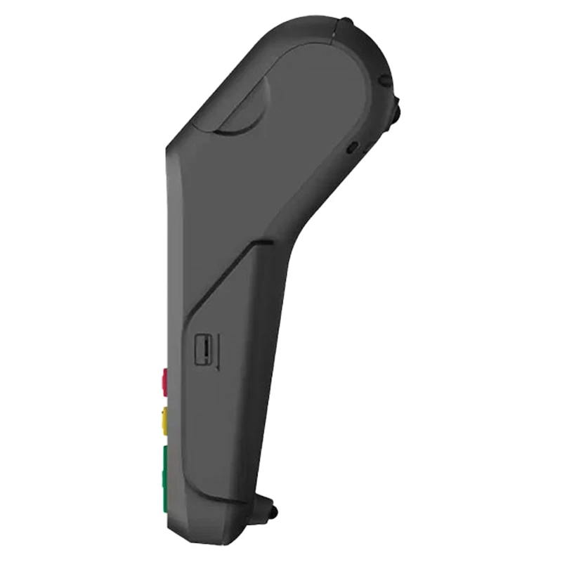 کارتخوان سیار مورفان مدل H9 Pro همراه با کیف و رول رایگان