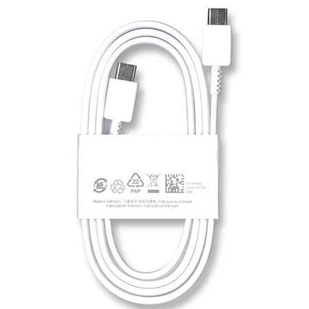 کابل دو سر تایپ سی CF100
