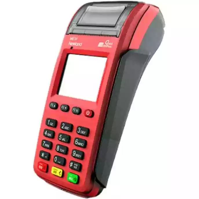 کارتخوان سیار نیولند me31 بدون گارانتی 