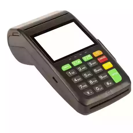 کارتخوان سیار  آنفو AF75 همراه با کیف و رول رایگان