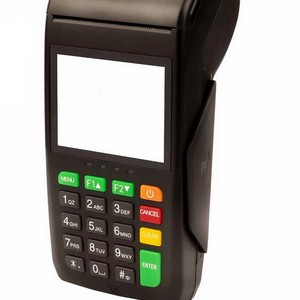 کارتخوان سیار  آنفو AF75 همراه با کیف و رول رایگان