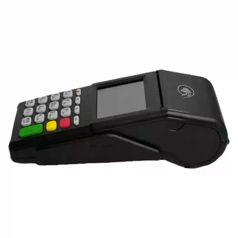 کارتخوان سیار مایا مدل ES600 همراه با کیف و رول رایگان